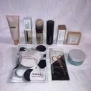 Health & Beauty Mix Products Makeup , Brush & More 9 - pc New.