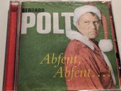 Gerhard Polt - Abfent, Abfent.. 2001 Comedy Das Geständnis Der Weihnachtsneger