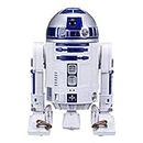 Star Wars Smart App Enabled R2-D2 Remote Control Robot Rc