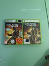 Microsoft Xbox 360 - Gears of War 2