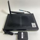 NETGEAR NIGHTHAWK X8 AC5300  R8500 Wireless Router. Tri-band Wifi Four Antennas