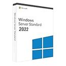 Hewlett Packard Enterprise Windows Server 2022 16-Core Standard Add License