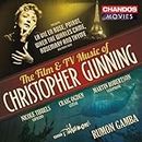 The Film And Tv Music Of Christopher Gunning