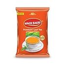 Wagh Bakri Premium Leaf Tea, Poly Pack, 500g
