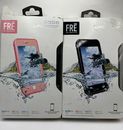 LifeProof Fre Waterproof Case for iPhone 6 Plus and iPhone 6sPlus Black Or Pink