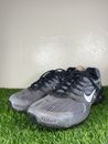 Nike Air Max Torch 4 Running Shoes Mens 12 Cool Gray Sneakers Trainers 343846012