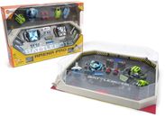 HEXBUG BattleBots Arena Pro - Build Your Own Battle Bot with Arena-SAME DAY SHIP