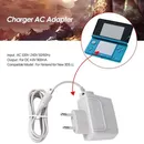 For Nintendo AC Adapter EU Plug Charger 100V-240V Power Adapter for nintendo 3ds charger XL 2DS DS