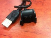 Genuine USB Charging Cable / Charge For Garmin Vivosmart HR Fitness Band