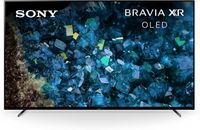 Sony OLED 55 inch BRAVIA XR A80L Series 4K Ultra HD TV