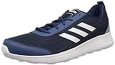 Adidas Mens Clinch-X M NMARIN/FTWWHT Sneaker - 9 UK (EW2464)