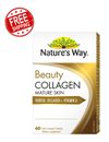 Nature’s Way Beauty Collagen Mature Skin Care Vitamins 60 Tablets