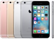 Apple iPhone 6s Space Gray, Silver - 16GB, 32GB, 64GB, 128GB - (Unlocked) SBP