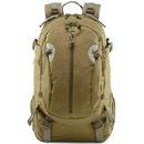 Men's 30L Army Tactical Backpack Bag 900D Outdoor Bag Hiking Camping Hunting