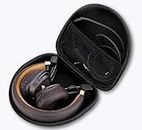 VERTUS® Travel Carrying Headphones Case Cover for Marshall Major IV/Major III/Major II Wireless Bluetooth On Ear Headphone (Hard|EVA|Black)