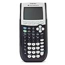Texas Instruments Ti-84 Plus Graphing Calculator - Black