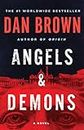 Angels & Demons (Robert Langdon Book 1) (English Edition)