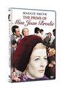 The Prime of Miss Jean Brodie Maggie Smith 2019 DVD Top-quality