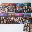 One Tree Hill: The Complete Series (Seasons 1-9, DVD) Seasons 7,8,9 New Sealed