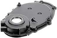 Dorman 635-502 Engine Timing Cover Compatible with Select Models