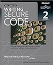 Writing Secure Code (Developer Best Practices)