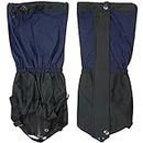 Regatta Caiman Gaiter II Leisurewear Herrenhose, Navy/Black, Größe M
