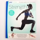 ProActive: Strength by Hinkler Pty Ltd (Paperback, 2021) Fitness Exercise Book
