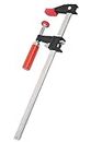 Bessey GSCC2.518 2.5-Inch x 18-Inch Economy Clutch Style Bar Clamp