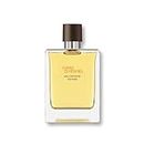 Hermes Terre D'Hermes EDP Eau de Parfum Eau Intense Vetiver Travel-Size - Perfume en miniatura (5 ml)