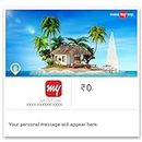 Make My Trip Hotel E-pay Gift card - Redeemable Online
