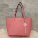 Kate Spade Bags | Kate Spade Kelsey Leather Tote | Color: Pink | Size: Os