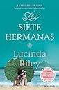 Las Siete Hermanas: La Historia de Maia / The Seven Sisters: Maia's Story, Book 1 (Best Seller, Band 1)