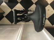 URB-E electric scooter, Pro model