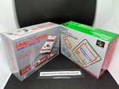 Nintendo Classic Mini Family Computer Super Famicom NES SNES Japan Your Choice