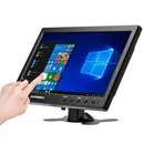 10.1″ pc monitor 1920x1200 Touch Gaming monitor for Raspberry Pi PS3 PS4 XBOX360 System CCTV with