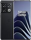 ONEPLUS OnePlus 10 Pro | 5G Android Smartphone | 8GB+128GB | T-Mobile Unlocked | Triple Camera co-Developed with Hasselblad | Volcanic Black