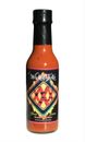 Ghost Pepper Hot Sauce Wicked Tickle XXX World's Hottest Chipotle Sauce Hottest