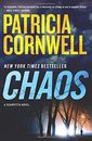 Chaos (Kay Scarpetta), Cornwell, Patricia Daniels