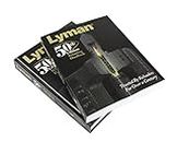 lyman 50th Edition Reloading Handbook Softcover