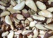 Brazil Nuts 25 lbs by OliveNation