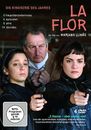 LA FLOR - LLINAS,MARIANO    DVD NEU