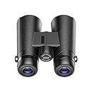 HD 10x42mm Binoculars Long Range Binoculars Telescope Professional Binoculars for Adult and Children Travel Bird Watching