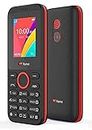 TTfone TT160 Dual Sim Basic Simple Mobile Phone - Unlocked with Camera Torch MP3 Bluetooth (with USB Cable)