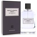 Gentlemen Only Cologne by Givenchy Men Perfume Eau De Toilette Spray 3.4 oz EDT