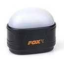Fox Halo Bivvy Light - Zeltlampe zum Angeln, Angellampe für Angelzelt & Karpfenzelt, LED Lampe zum Nachtangeln, Anglerlampe