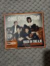 ONE DIRECTION•Made In The A.M•DELUXE EDITION•CD•2015•BONUS TRACKS•RARE