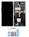 Samsung Galaxy S22 Ultra 5G SM-S908B/DS OLED LCD Display Screen Replacement
