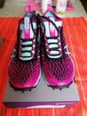 Women's Athletic Shoes New Box 38 ASICS Plasma Guard Gel-Fuji Runnegade €169 Pink
