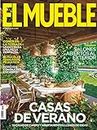 El Mueble #722 | CASAS DE VERANO (Spanish Edition)