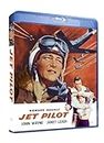 Excalibur Jet Pilot Standard Blu-Ray